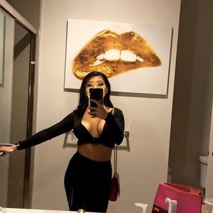 Meet your Posher, Htet